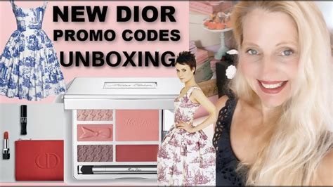 dior promo code feb 2022|dior promo code tiktok.